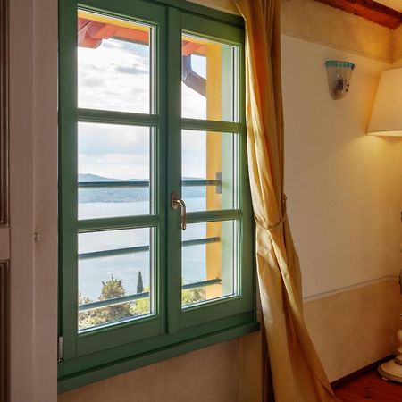 Boutique Hotel Villa Sostaga Bora Bora Exterior foto