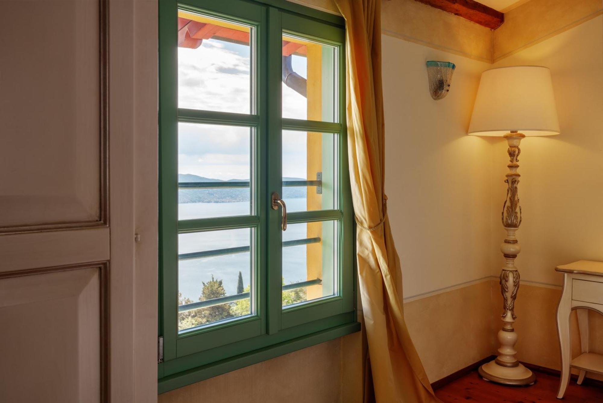 Boutique Hotel Villa Sostaga Bora Bora Exterior foto